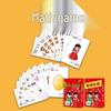 Brangdy Math Learning Poker Cards