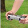 Replacement Joysticks for DJI Mini 3 Pro / DJI RC / RC 2 - Silver