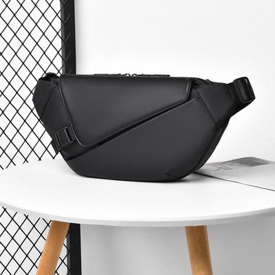 Borsa Leggera da Uomo Borsa a Tracolla da Viaggio per Esterno