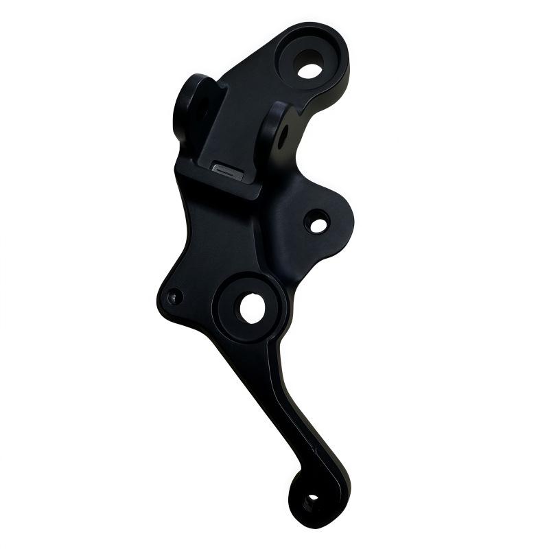 Kawasaki Ninja/Z400 Front Footpeg Bracket Assembly