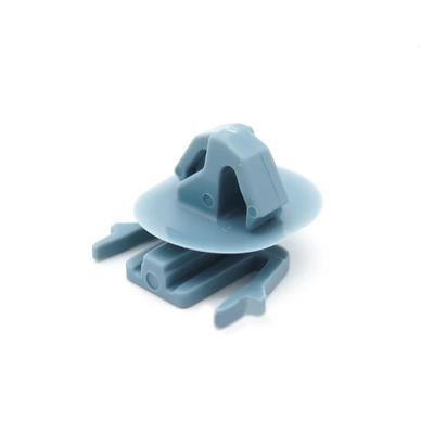 Neu 10x Autotürleistenclip 80850CA00A für Nissan X-trail T31 Murano Infiniti QX50