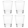 1.5 Oz45 Ml Espresso Shot Glass, Heat-resistant Glass, Perfect for Espresso Machines, Izakayas, Restaurants, Cafes, and More.