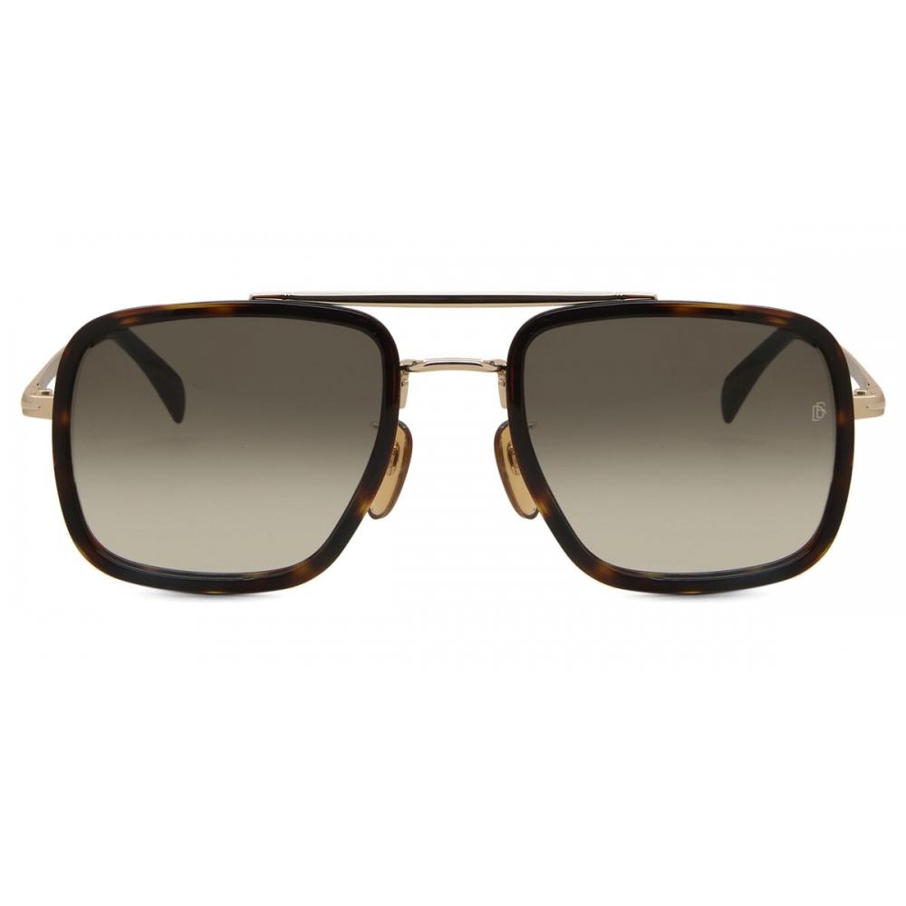 David Beckham Db 7002 S 06j 9k Men SunglaSSeS