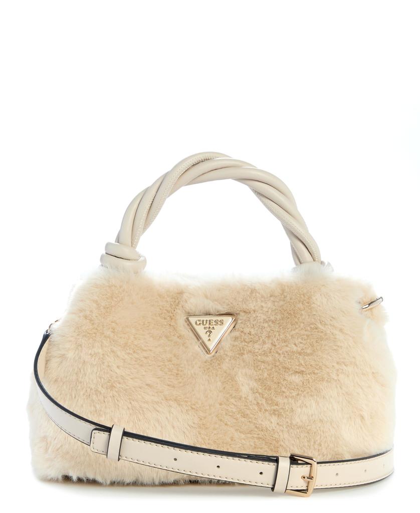 SHAIDA TOP HANDLE CROSSBODY