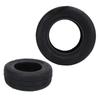80/60?5 Vacuum Tubeless Tire Tyre for Ninebot Electric Scooter Go Karts ATV Replacement