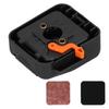 Air Filter Cover Base Air Filter Cotton Chainsaw Accessory for Stihl HS80 FS80 FS85