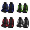 Universal Car Seat Covers In Multiple Colors For A Chic And Modern Interior