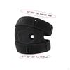 Adjustable And Comfortable Patellar Tendon Stabilizer Knee Brace, Protection for Riding