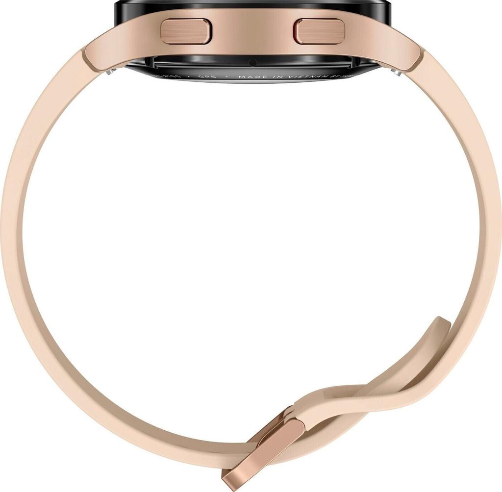 Samsung Galaxy Watch4 40mm Bluetooth Pink Gold