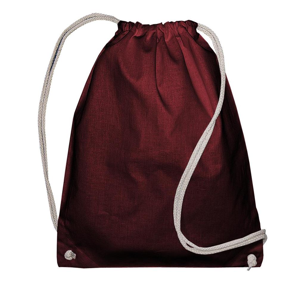 Jassz Bags Drawstring Backpack