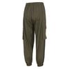 adidas Sportswear City Tech Utility Woven Windproof Waterproof Loose Casual Pants Men Bottoms JX7187