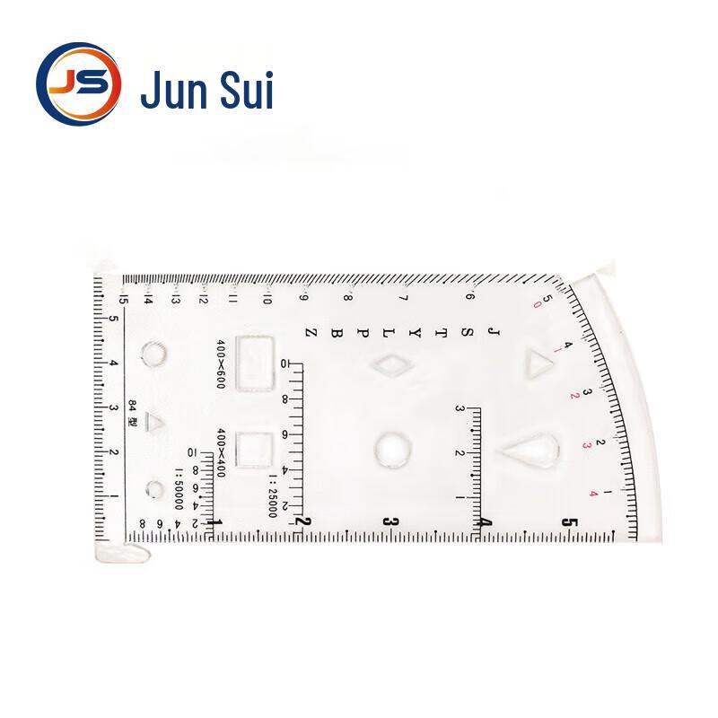 

Junsui Professional Military & Technical Drawing Tools