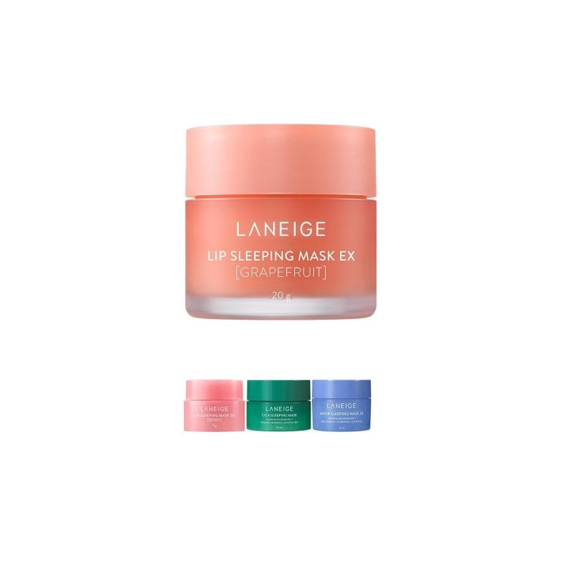 Lippen-Schlafmaske 20 g (wahlweise)