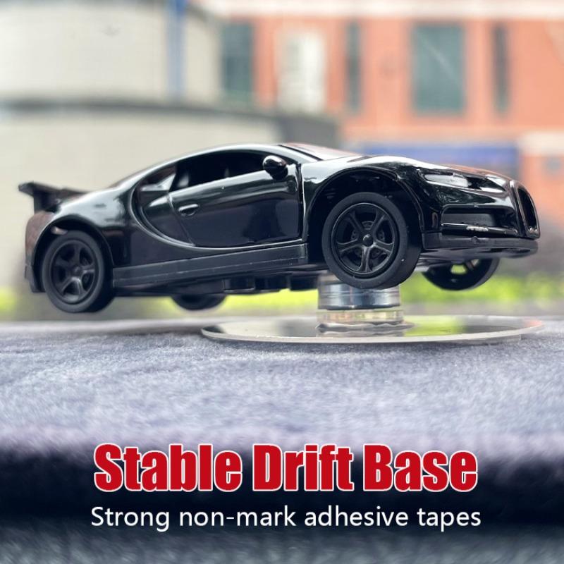 Drifting Car Dashboard Toy Model Swing Turning Cool Fun Sports Racing Ornaments Interior Accessories Decor Items Decorations Men