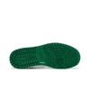 Air Jordan 1 Low Golf 'Pine Green' (Unisex) White / Pine Green / Light Smoke Grey Vintage Basketball Shoes DD9315 112
