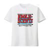 The Adolescents Kids Of Black Hole T Shirt Retro Punk Style for Shirtns Vintage Washed Casual Slightly Soft Fashion