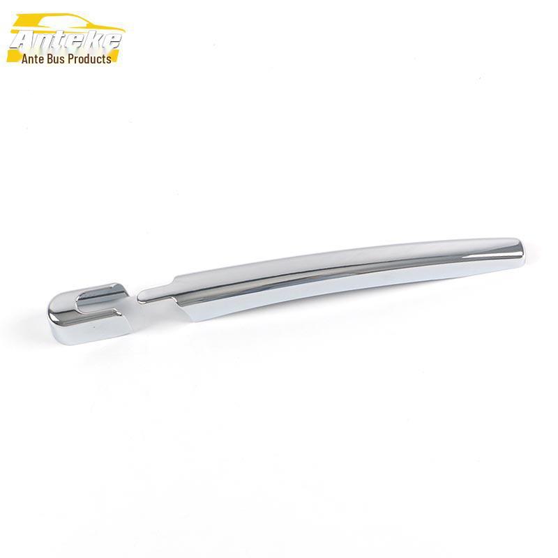 

Наклейка на заднюю решетку стеклоочистителя Ideal 20 ONE с яркой полосой и гальваническим покрытием