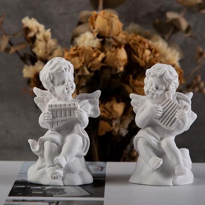 Domácí výzdoba – Sošky