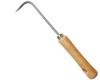 Weed Puller Uprooting Weeding Tool Gardening Hand Tools Weeding Hook for Farm Weeding and Loosening Soil Lightweight Hand Tools