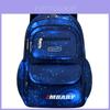 Kids School Backpack With Icebox Opening Large Capacity For Grades