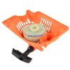 31GJ Upgraded Lawn Mower Starter Spare Part Single Recoil Pull Starter Assembly