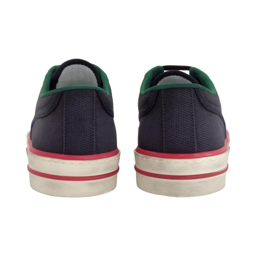 Gucci Tennis 1977 'Black Cotton' 606111 GZO30 1094