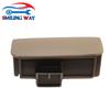 Black / Beige Glove Box Latch Compartment Knob 84560-1F100 845601F100 For Kia Sportage 2.0L 2.7L 2005 2006 2007 2008 2009 2010