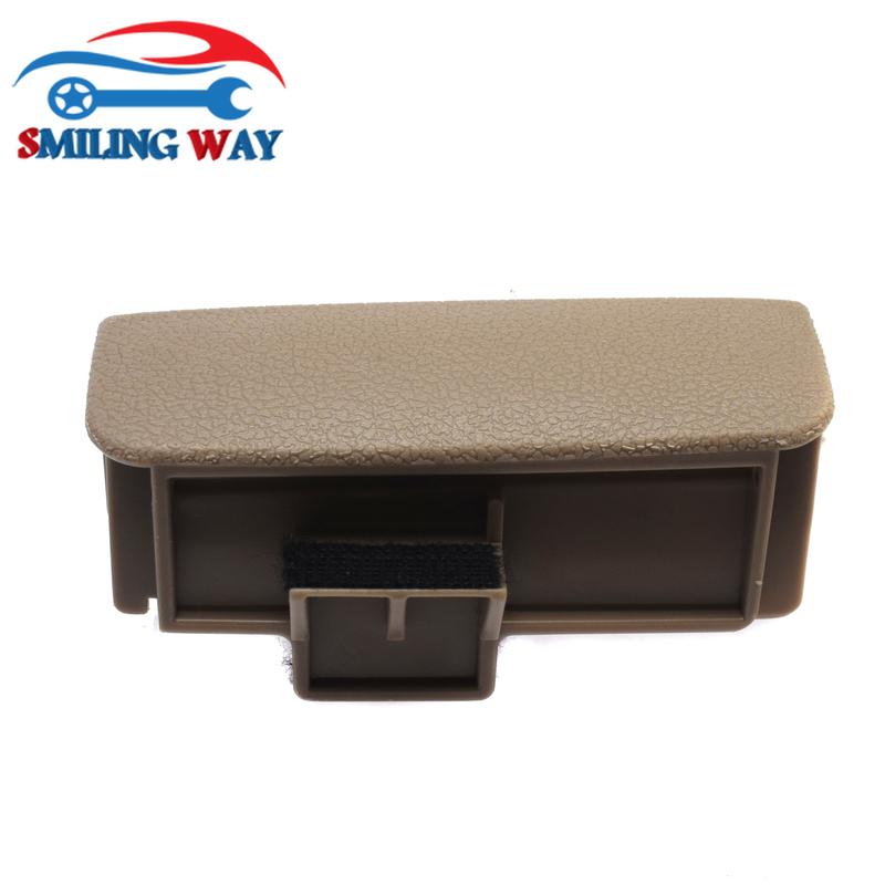 Black / Beige Glove Box Latch Compartment Knob 84560-1F100 845601F100 For Kia Sportage 2.0L 2.7L 2005 2006 2007 2008 2009 2010