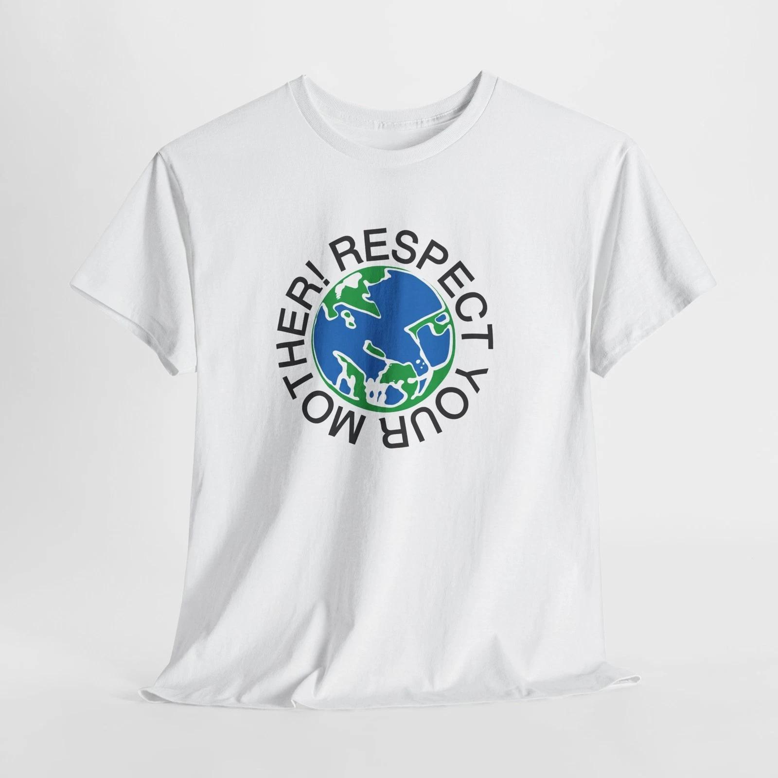 Harry Styles Respect Your Mother Shirt M