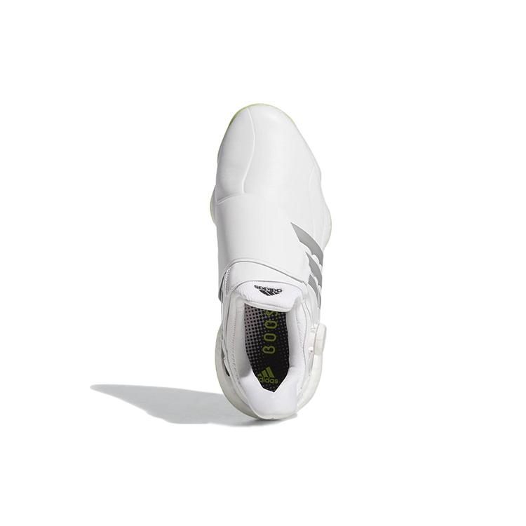 Adidas Tour 360 22 Boa Golf Shoes 'Cloud White' GX9683