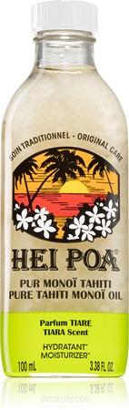 

Многофункциональное масло для тела и волос TU прозрачный