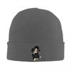 Ashley And Andrew The Coffin Of Andy And Leyley Warm Knitted Cap Bonnet Hat Autumn Winter Outdoor Beanies Hats for Unisex Adult