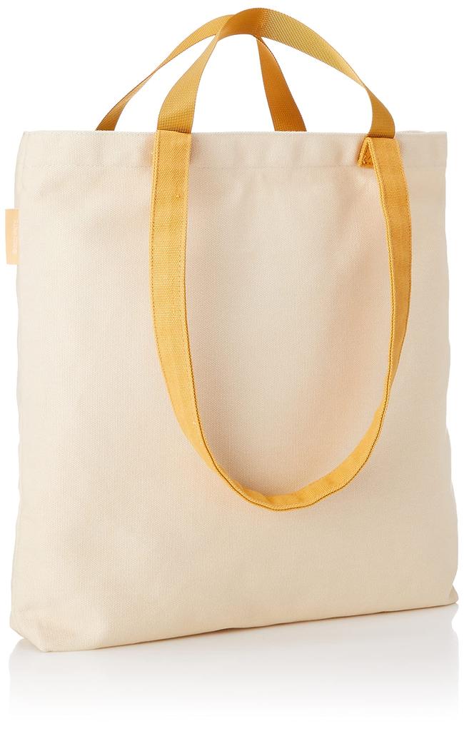 Snoopy 2-Handle Tote Bag, White, Chef