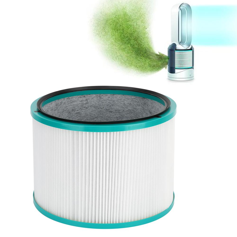 Air Cleaner Filter Replacement Purifier Accessory for Dyson HP00 HP01 HP02 HP03 DP01 DP03