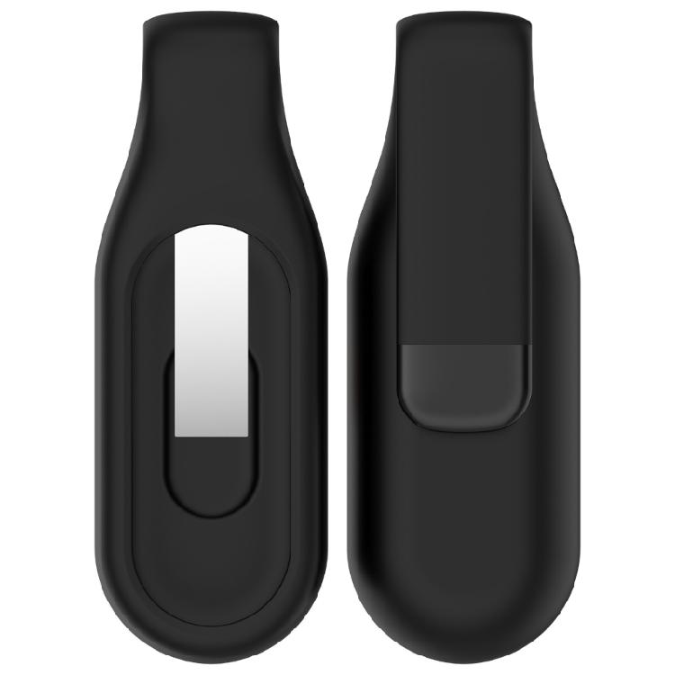 Smartwatch Clip Protector Holder For Band 10 9 8 Soft Silicone Sports Cover Protector Housing Sports Straps