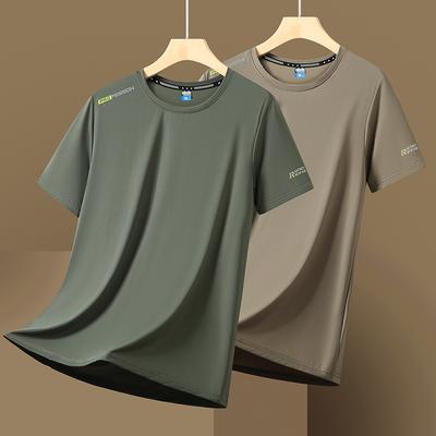 T-Shirts & Muskelshirts – T-Shirts