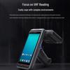 Youku Handheld PDA Data Collector & RFID Industrial Mobile Phone