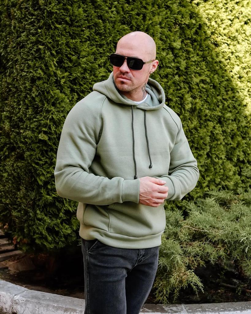 Hoodie (men’s) Winter 8313-025 HC