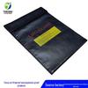 Fireproof & Flame-Retardant Lithium Battery Safety Bag - Explosion-Proof, Three-Dimensional Fiberglass Storage