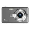 4K HD 1080P Photography Camera 2.4 Inch IPS Screen Autofocus Vlogging Camera 16X Zoom Camcorder Camera for Kids Adults Beginners