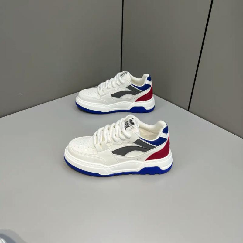 Summer new soft-soled dad shoes lightweight breathable simple casual shoes tt