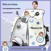 Lishi Electric Scooter Summer Sun Protection Windshield Cover