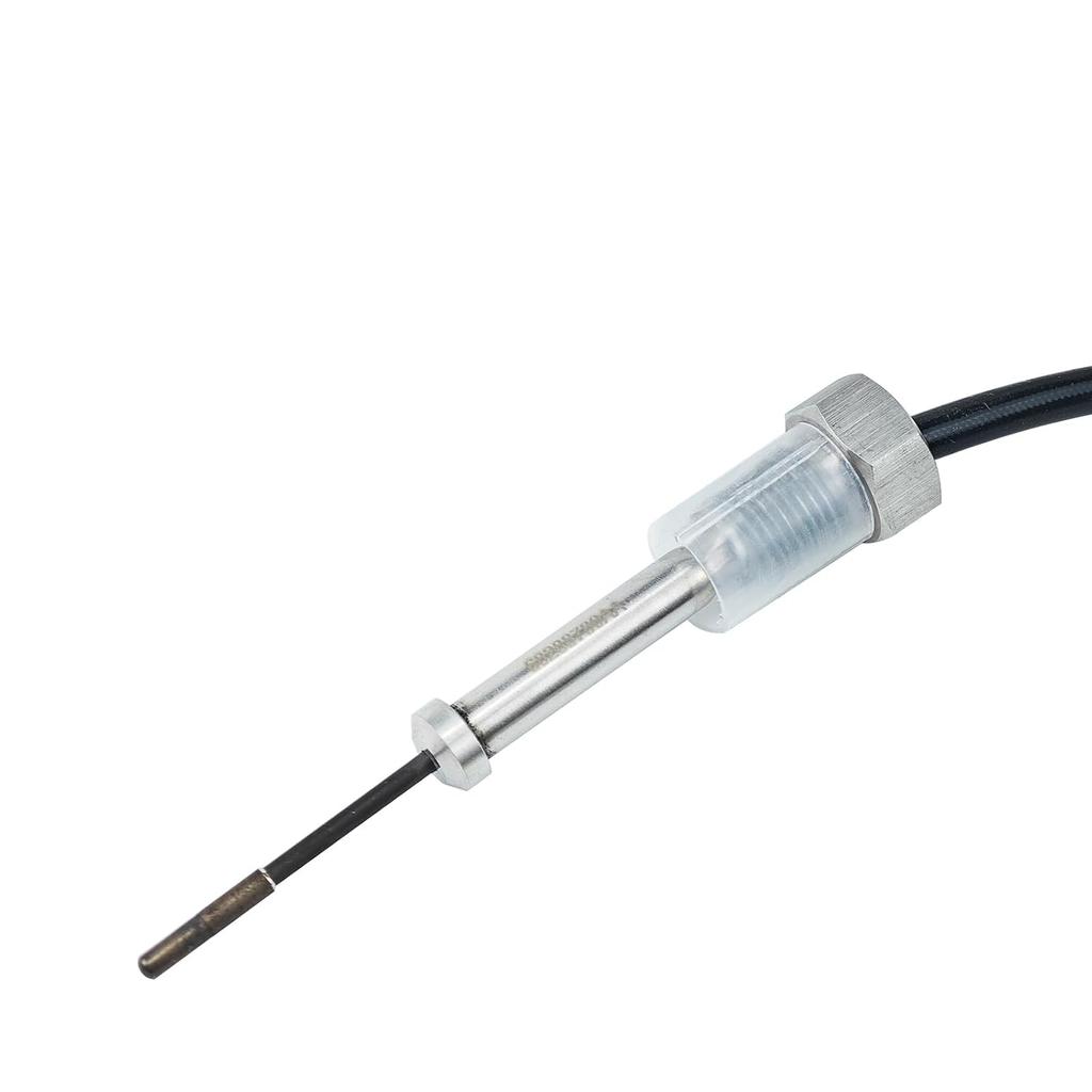 68288780AA Exhaust Gas Temperature Sensor EGT Sensor Compatible fit for 2016-2018 R.am Laramie 6.7L Models