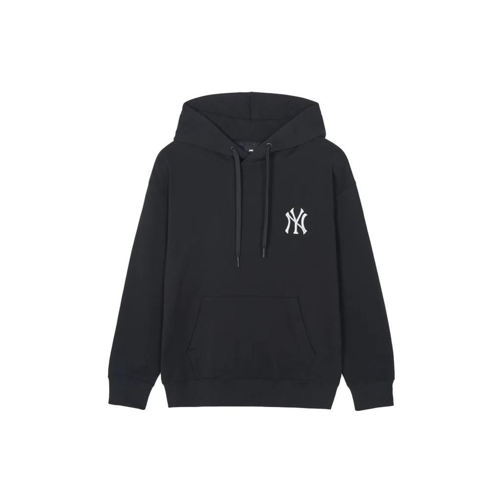 New MLB Dragon Year Limited Edition Series New York Yankees Team SS24 Sweatshirt Unisex Black 3AHDQ0141-50BKS