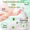 Xidebao Antibacterial Foam Hand Soap
