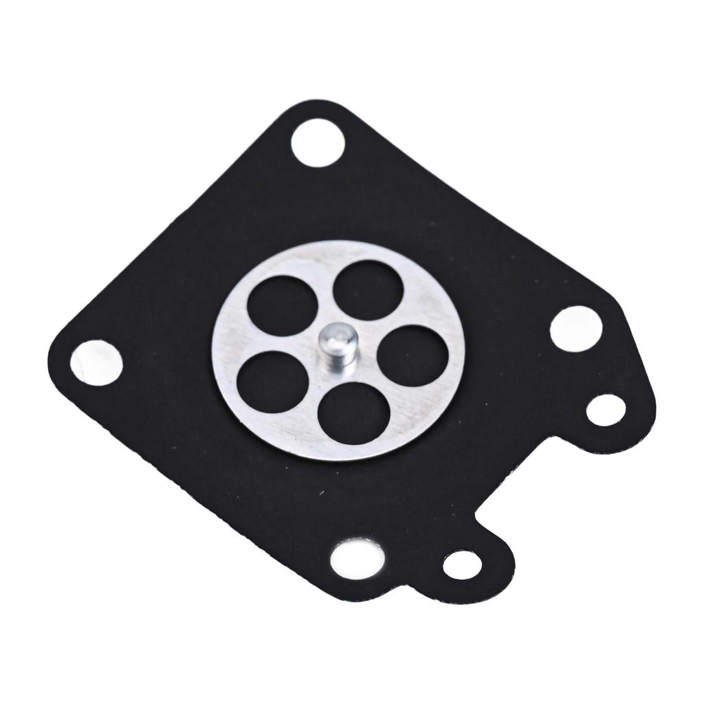 Carburetor Repair HHT35S Repair Kit Carburetor Diaphragm Kit 11 Pieces Kit Easy Installation Engine Efficiency