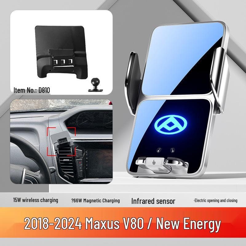 

Datong Car Phone Holder for G50 G20 G10 T70 T60 T90 D90 G90 D60 V80 Models