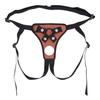 Strap On Realistic Dildo Pants Lesbian Couple Sex Toys Adult Female Double Dildo Sex Toy Wearable Harness Belt 18+ Sex Products