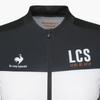 Le Coq Sportif [final SaLe][70  Off] Women S Graphic Long SLeeve jerSey Black Qp