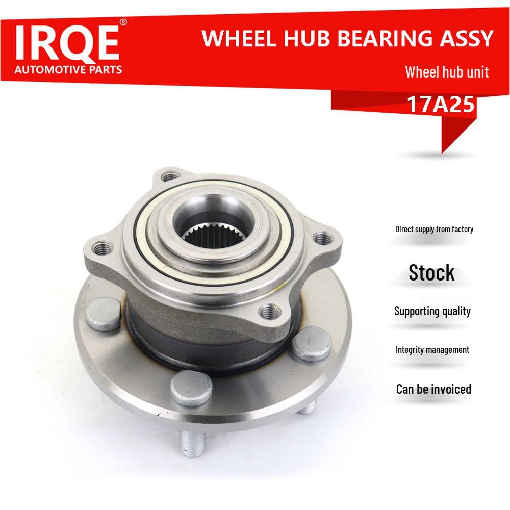 Chrysler 300 Rear Wheel Bearing Hub Assembly 04779572AA